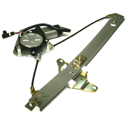 LH Rear Electric Power Window Regulator & Motor Suit Toyota Avalon 2000-2005