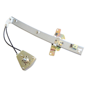 RH Front Manual Window Regulator For Toyota Camry 10 Series 1993-1997