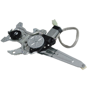 RH Rear Electric Window Regulator & Motor For Toyota Camry 36 Series 2002-2006