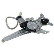 LH Rear Electric Window Regulator & Motor For Toyota Camry 36 Series 2002-2006