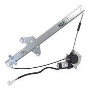 RH Front Electric Window Regulator & Motor 2 Pin suit Toyota SXA10 Rav4 5dr 94-00