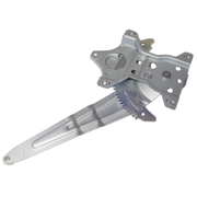 LH Rear Electric Window Regulator (No Motor) For Toyota 80 Series Landcruiser 1990-1998