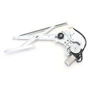 LH Front Window Regulator & Motor For Toyota 80 Series Landcruiser 90-98