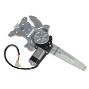 RH Rear Power Window Regulator & Motor For Toyota 80 Series Landcruiser 90-98