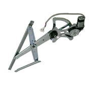 LH Front Power Window Reg & Motor For Toyota 100 105 series Landcruiser 1998-2002