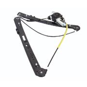 BMW E46 3 Series Sedan RH Front Electric Window Regulator & Motor 1998-2005