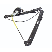 BMW E46 3 Series Sedan LH Front Electric Window Regulator & Motor 1998-2005