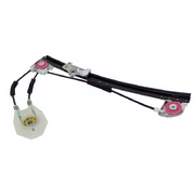 LH Rear Power Window Regulator suit Early BMW E39 5 Series 1996-1999