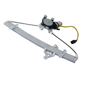 LH Front Electric Window Regulator & Motor suit Mitsubishi CH Lancer 2003-2007