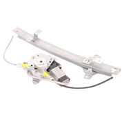 RH Rear Electric Window Regulator & Motor suit Mitsubishi CH Lancer 2003-2007