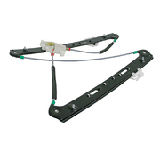 RH Drivers Side Front Window Regulator suit BMW X3 E83 2004-2010