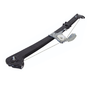 RH Drivers Side Rear Electric Window Regulator suit BMW X5 E53 2000-2007