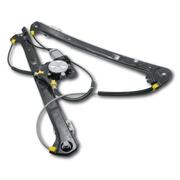 RH Front Electric Window Regulator & Motor For BMW X5 E53 2000-2007