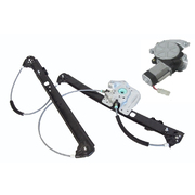 BMW X5 LH Front Electric Window Regulator & Motor E53 2000-2007