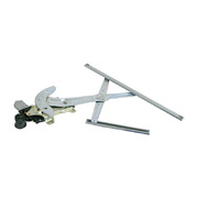 LH Front Power Window Regulator & Motor For Toyota Camry 36 Series 2002-2006