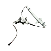 RH Drivers Front Window Reg Regulator & Motor suit Holden JF Viva 2005-2009