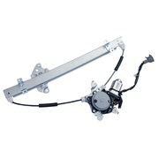 LH Front Electric Window Regulator & Motor suit Nissan T30 Xtrail X-trail 2001-2007