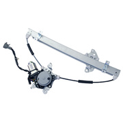 RH Front Electric Window Regulator & Motor suit Nissan T30 Xtrail X-trail 2001-2007