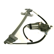Ford Falcon LH Front Electric Power Window Regulator & Motor Suit AU BA BF *New*