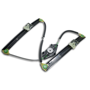 LH Front Electric Window Regulator (No Motor) suit Audi A4 B8 2008-2016