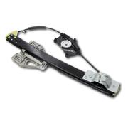 LH Rear Electric Window Regulator (No Motor) suit Audi A4 B8 2008-2016