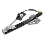 RH Rear Electric Window Regulator (No Motor) suit Audi A4 B8 2008-2016