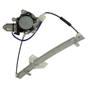 Mitsubishi Mirage RH Electric Window Reg Regulator & Motor CE 1996-2003