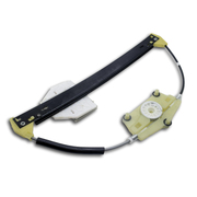 LH Rear Electric Window Regulator (No Motor) suit Audi A6 C6 2004-2011