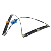 LH Front Electric Window Regulator For Audi A4 B6 B7 2001-2007