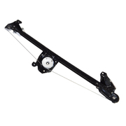 RH Rear Electric Window Regulator (No Motor) suit Holden Zafira TT 2001-2006