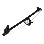 LH Rear Electric Window Regulator (No Motor) suit Holden Zafira TT 2001-2006