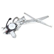 RH Front Electric Window Reg & Motor suit Holden VN-VS Commodore VQ-VS Statesman