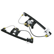 LH Passenger Side Rear Electric Window Regulator suit BMW E90 3 Series 2005-2012