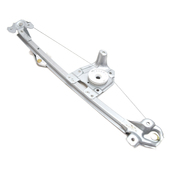 LH Rear Electric Window Regulator (No Motor) suit Holden TS Astra 1998-2006