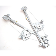 Holden Astra Power Electric Window Regulators Both Rear Suit TS 1998-2006 Models