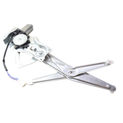 RH Front Electric Window Regulator & Motor suit Holden Crewman VY VZ 2003-2007
