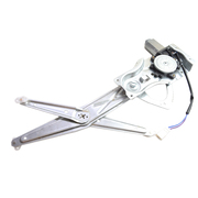 LH Front Window Regulator & Motor For Holden VT VU VX VY VZ Commodore
