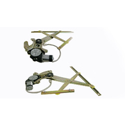 LH Front Electric Window Regulator & Motor For Isuzu DMax D-Max 2008-2012