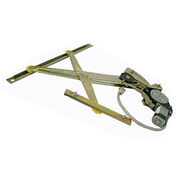 LH Front Electric Window Regulator & Motor suit Holden RA Rodeo 2003-2008