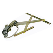 Holden RA Rodeo RH Front Electric Window Regulator Motor 2003-2008