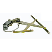 RH Front Electric Window Regulator & Motor For Isuzu DMax D-Max 2008-2012