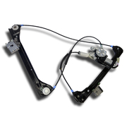 RH Drivers Window Regulator & Motor suit BMW E46 2Dr Coupe 2000-2007