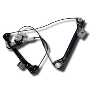 LH Passenger Window Regulator & Motor suit BMW E46 2Dr Coupe 2000-2007