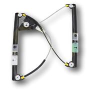 LH Front Electric Window Regulator (No Motor) For Audi A3 8P 2004-2013