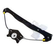 LH Rear Electric Window Regulator (No Motor) For Audi A3 8P 2004-2013