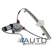 Daewoo Nubira LH Front Power Window Regulator & Motor 1997-2003 *New*