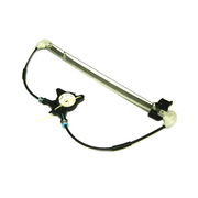 RH Rear Electric Power Window Regulator (No Motor) suit Mazda 3 BK 2003-2009