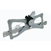 RH Front Window Regulator & Motor For Honda FD Civic 2006-2012