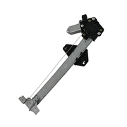 LH Rear Window Regulator & Motor suit Honda FD Civic 2006-2012