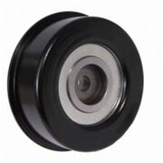 Dayco Tensioner Pulley A/C  For Mitsubishi Magna 3.5L V6 TL 6G74 Jun 2003 - Sep 2004 